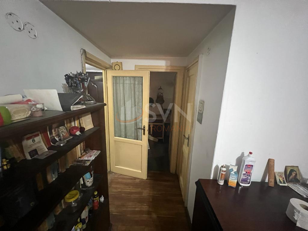Apartament, 2 camere Bucuresti/Piata Universitatii