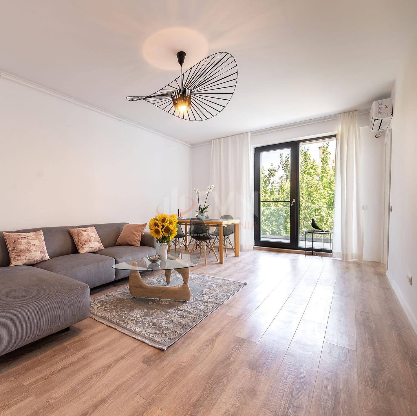 Apartament, 2 camere Bucuresti/Pipera