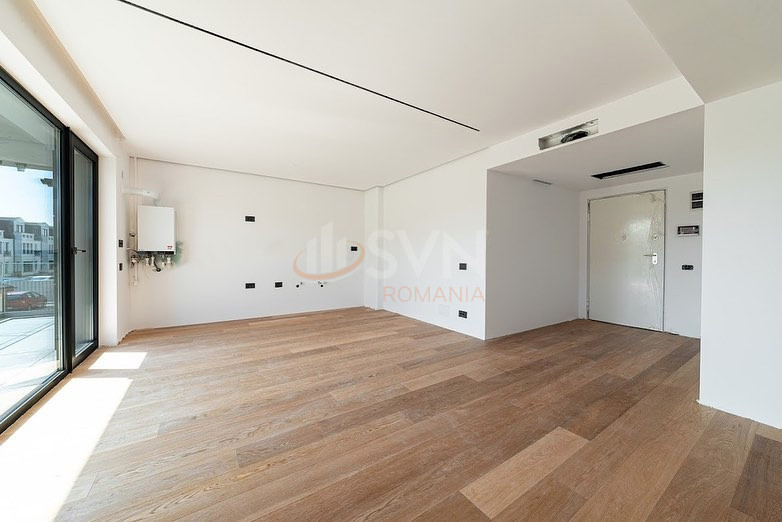 Apartament, 2 camere Bucuresti/Pipera