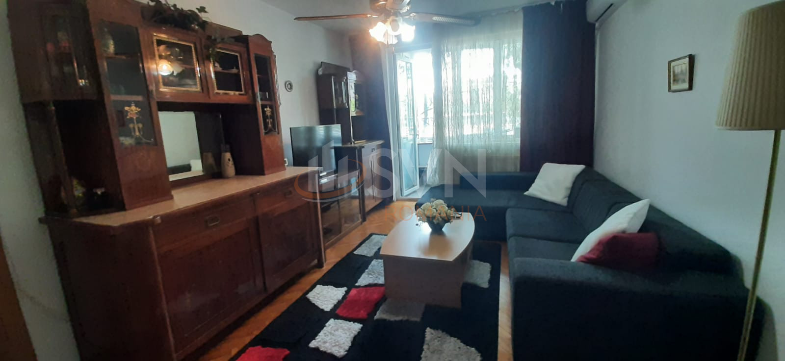 Apartament, 2 camere Bucuresti/Grivita