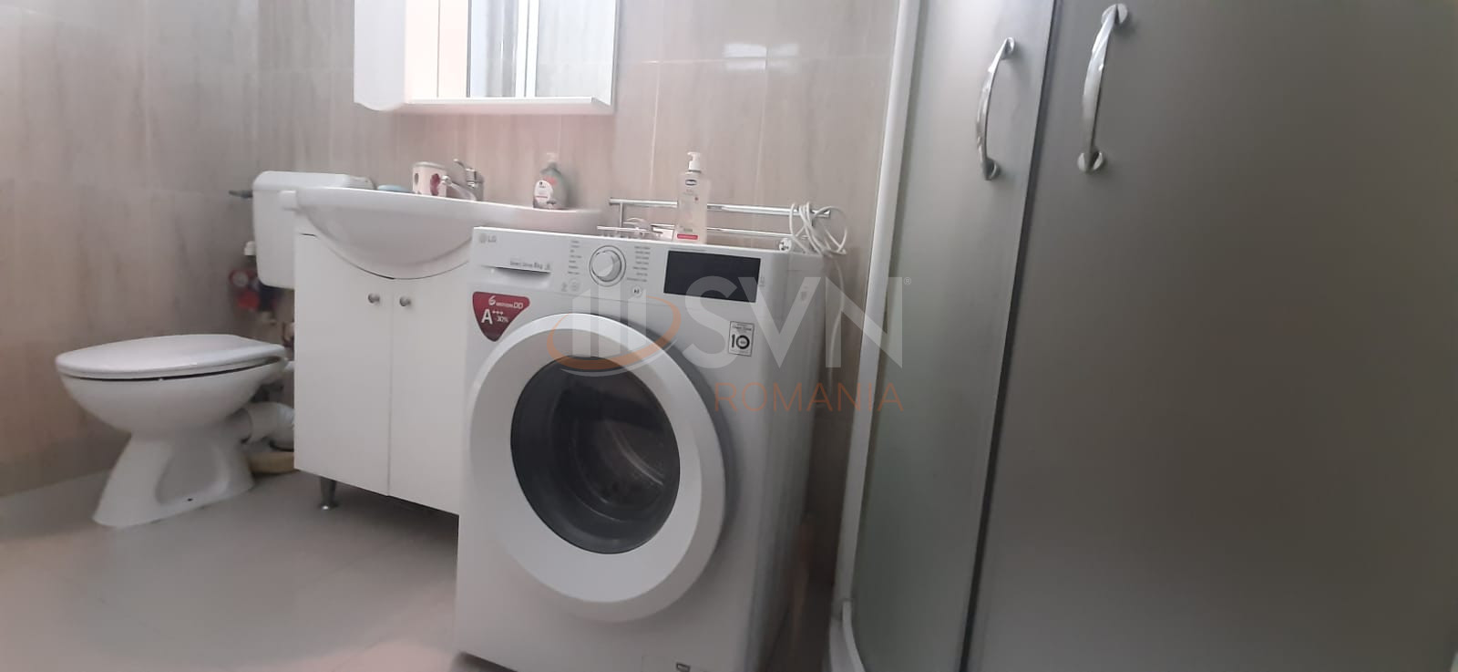 Apartament, 2 camere Bucuresti/Grivita