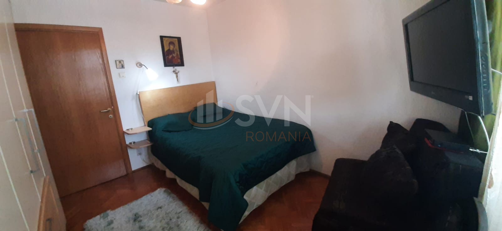 Apartament, 2 camere Bucuresti/Grivita