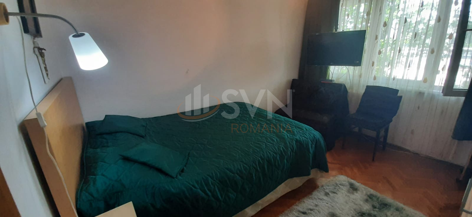 Apartament, 2 camere Bucuresti/Grivita