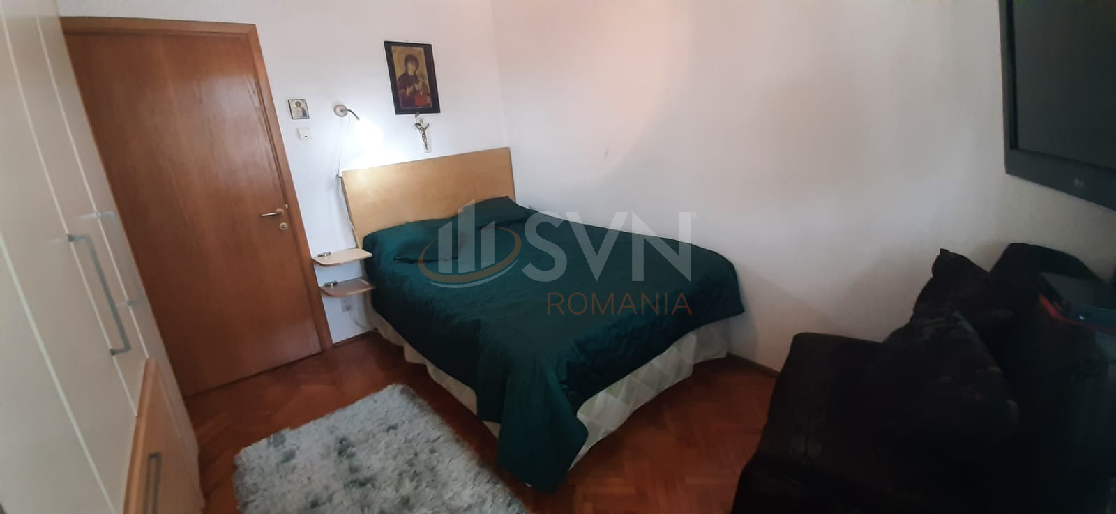 Apartament, 2 camere Bucuresti/Grivita