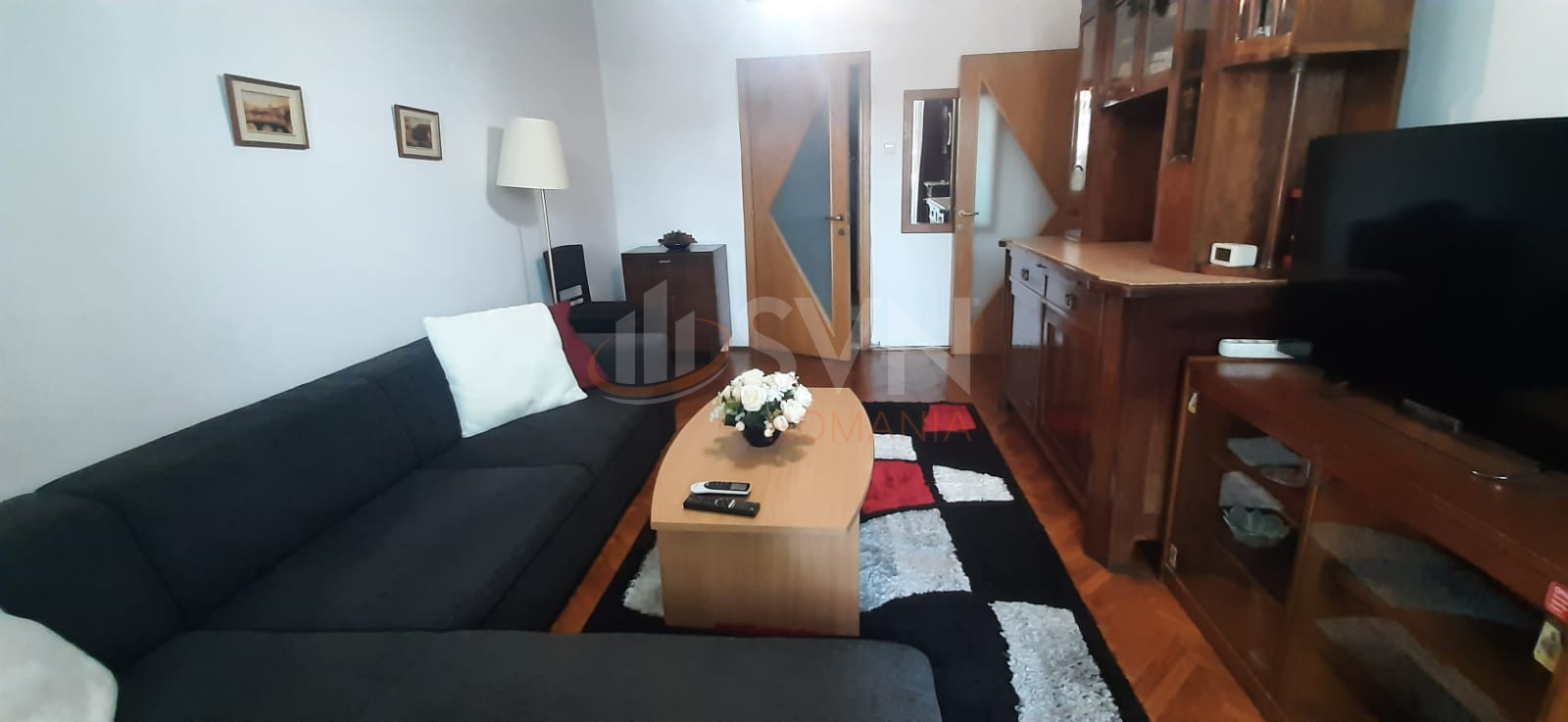 Apartament, 2 camere Bucuresti/Grivita
