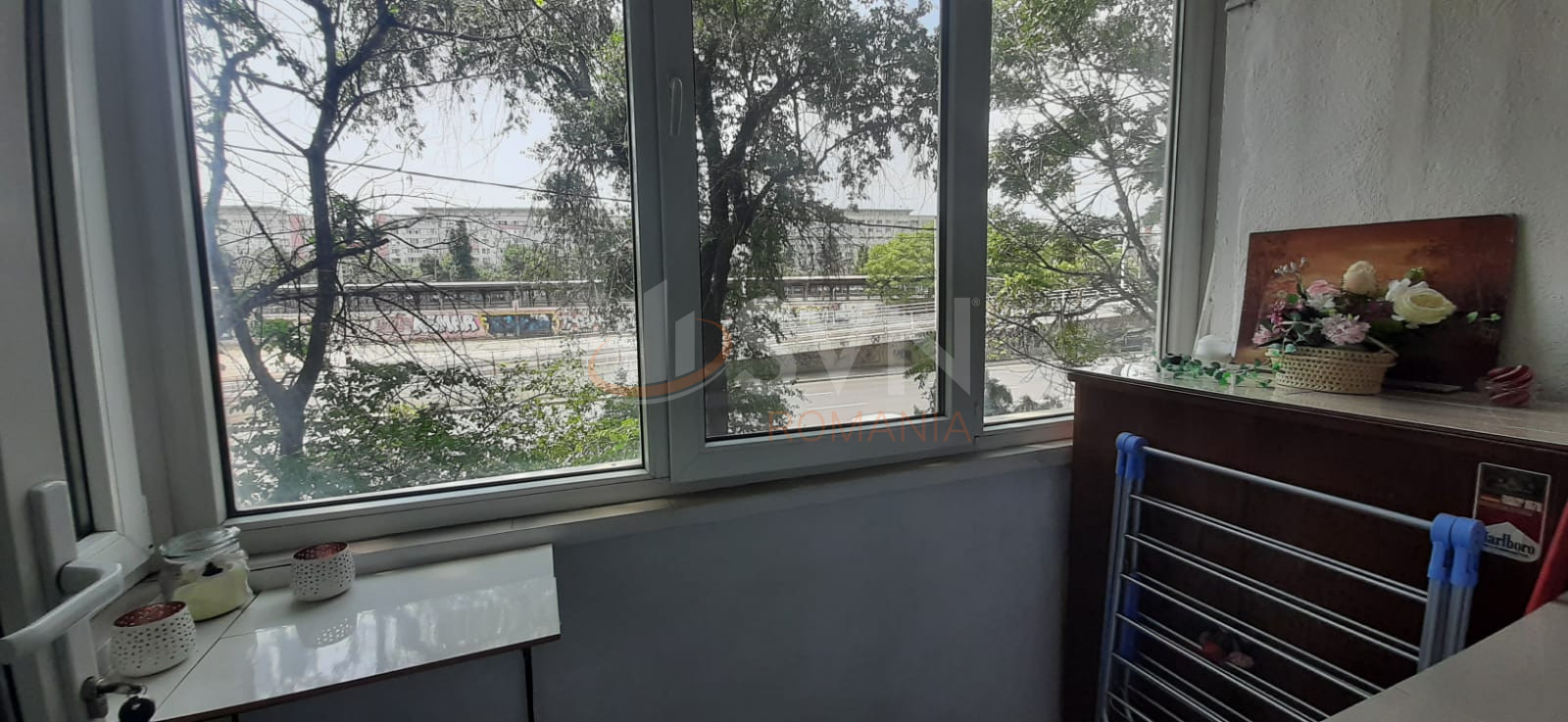 Apartament, 2 camere Bucuresti/Grivita