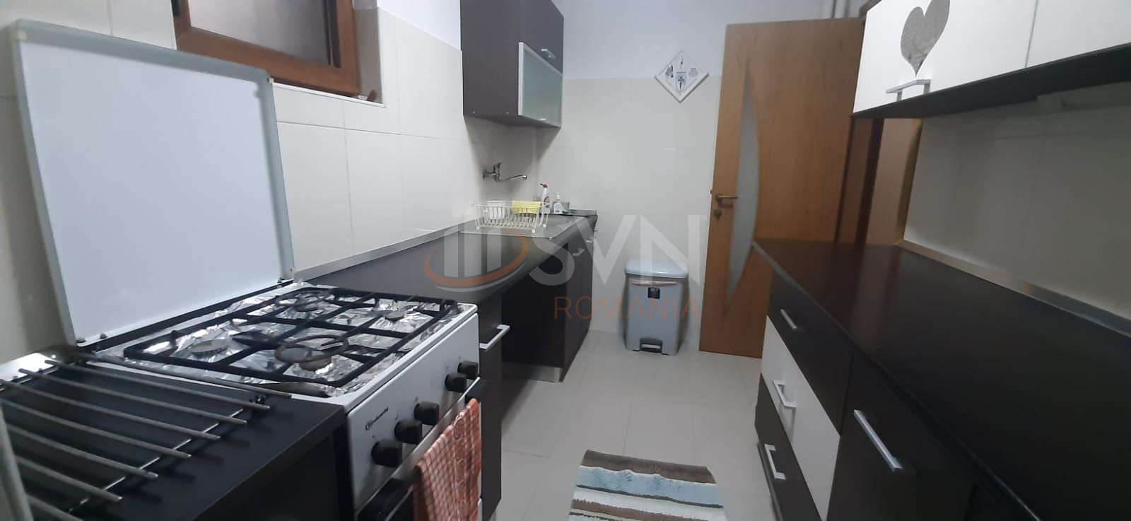 Apartament, 2 camere Bucuresti/Grivita