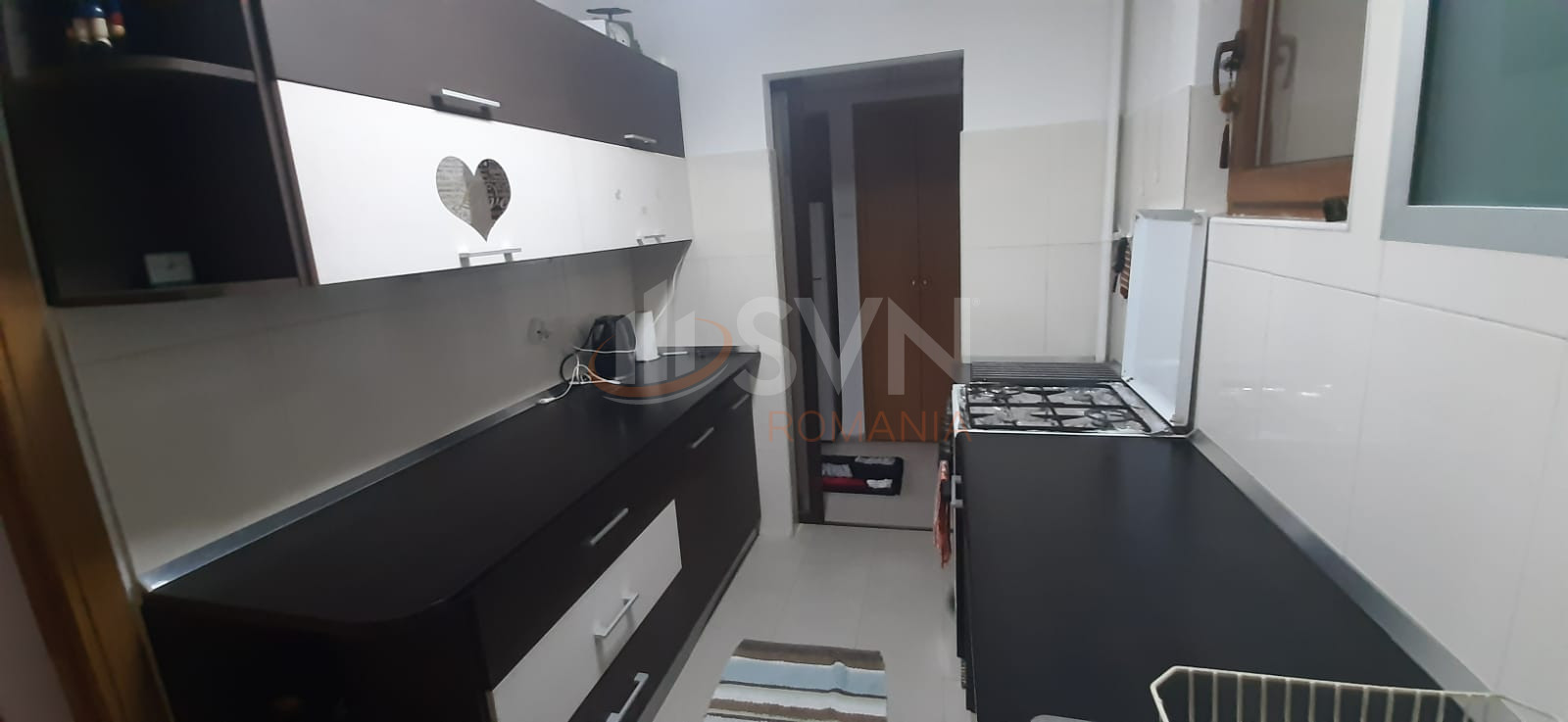 Apartament, 2 camere Bucuresti/Grivita