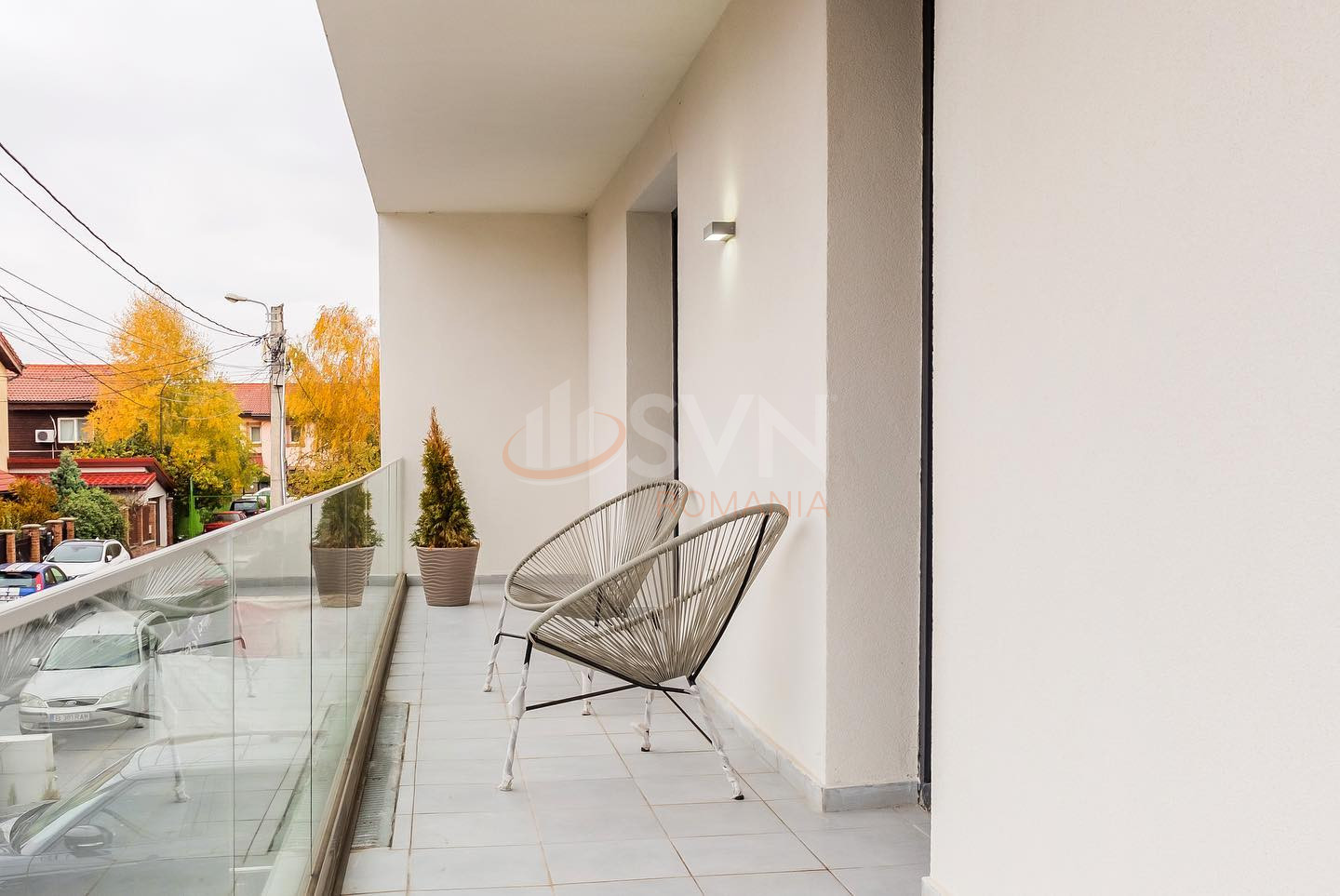 Apartament, 2 camere Bucuresti/Pipera