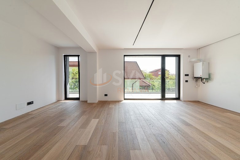 Apartament, 2 camere Bucuresti/Pipera