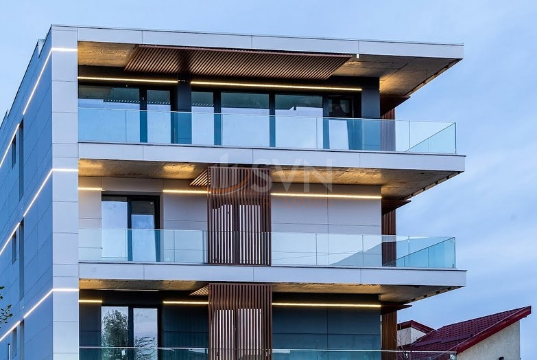 Apartament, 2 camere Bucuresti/Pipera