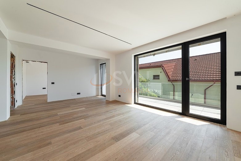 Apartament, 2 camere Bucuresti/Pipera