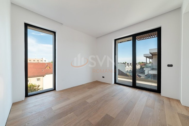 Apartament, 2 camere Bucuresti/Pipera