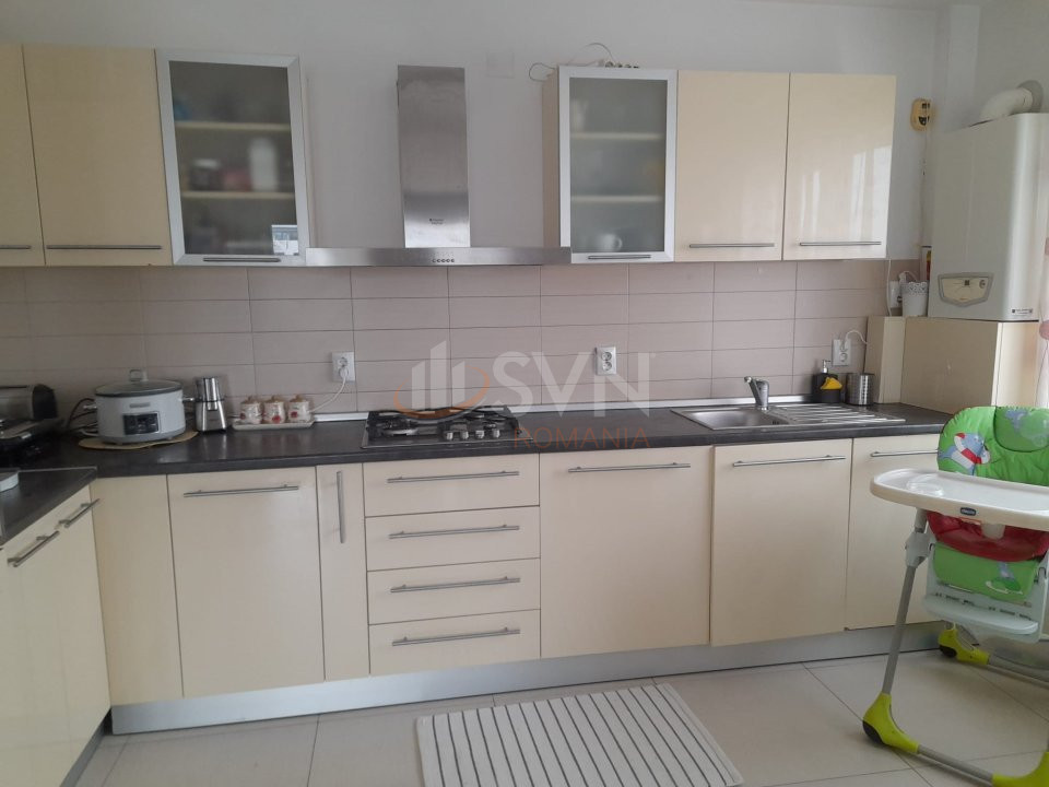 Apartament, 2 camere Cluj/Buna Ziua