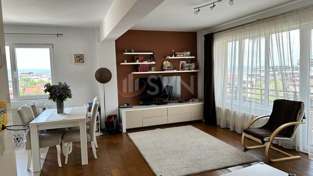 Apartament, 2 camere Cluj/Buna Ziua