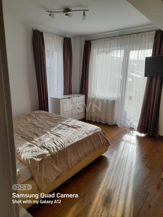 Apartament, 2 camere Cluj/Buna Ziua