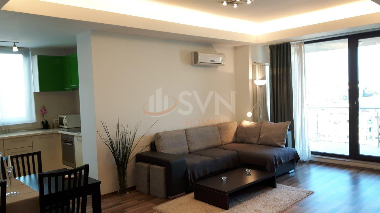 Apartament, 2 camere Bucuresti/Herastrau