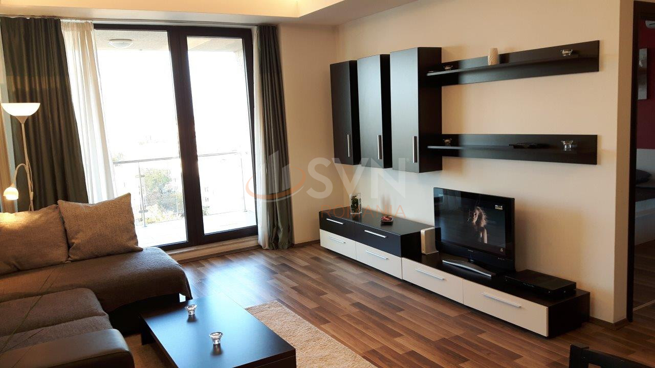 Apartament, 2 camere Bucuresti/Herastrau