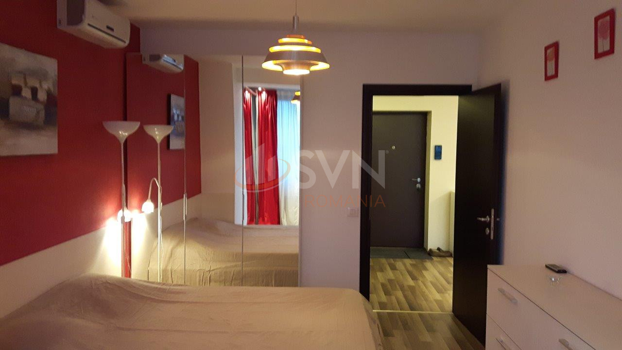 Apartament, 2 camere Bucuresti/Herastrau