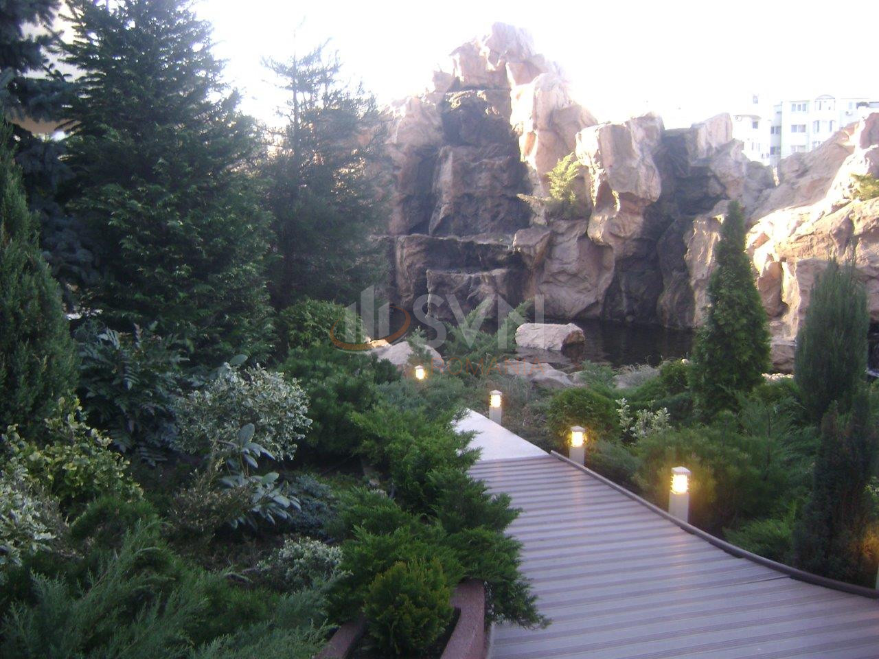 Apartament, 2 camere Bucuresti/Herastrau