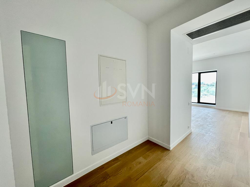 Apartament, 2 camere Bucuresti/Barbu Vacarescu
