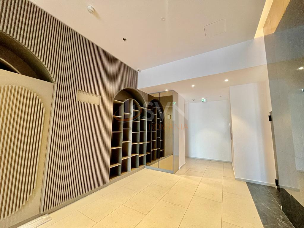 Apartament, 2 camere Bucuresti/Barbu Vacarescu