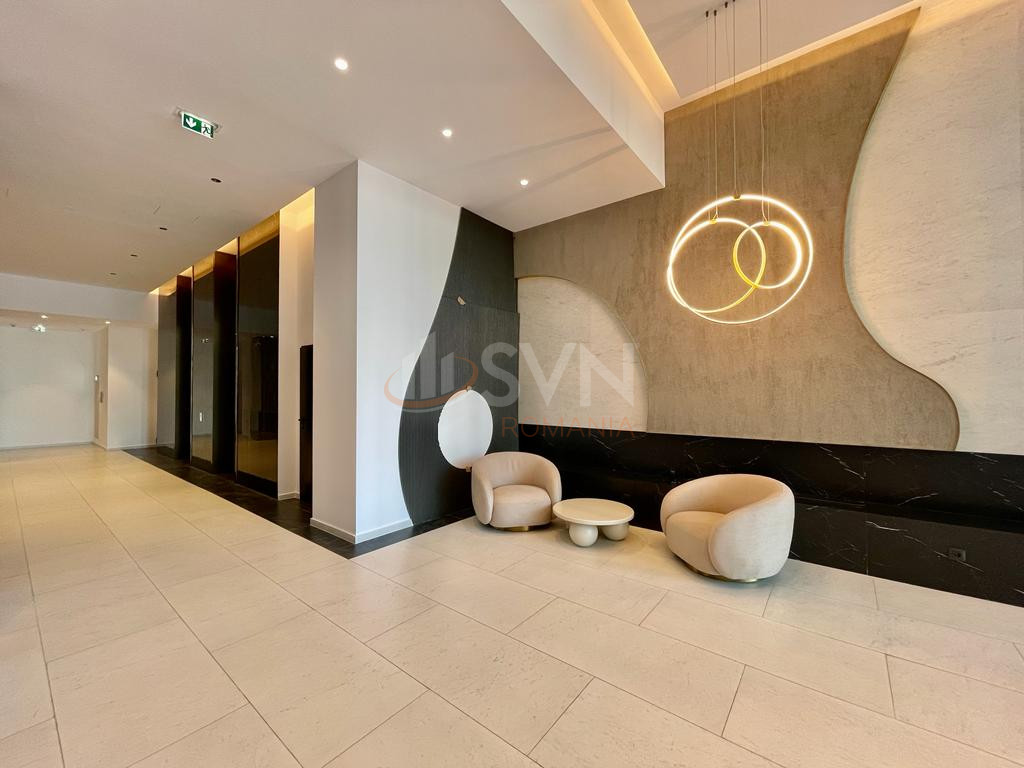 Apartament, 2 camere Bucuresti/Barbu Vacarescu