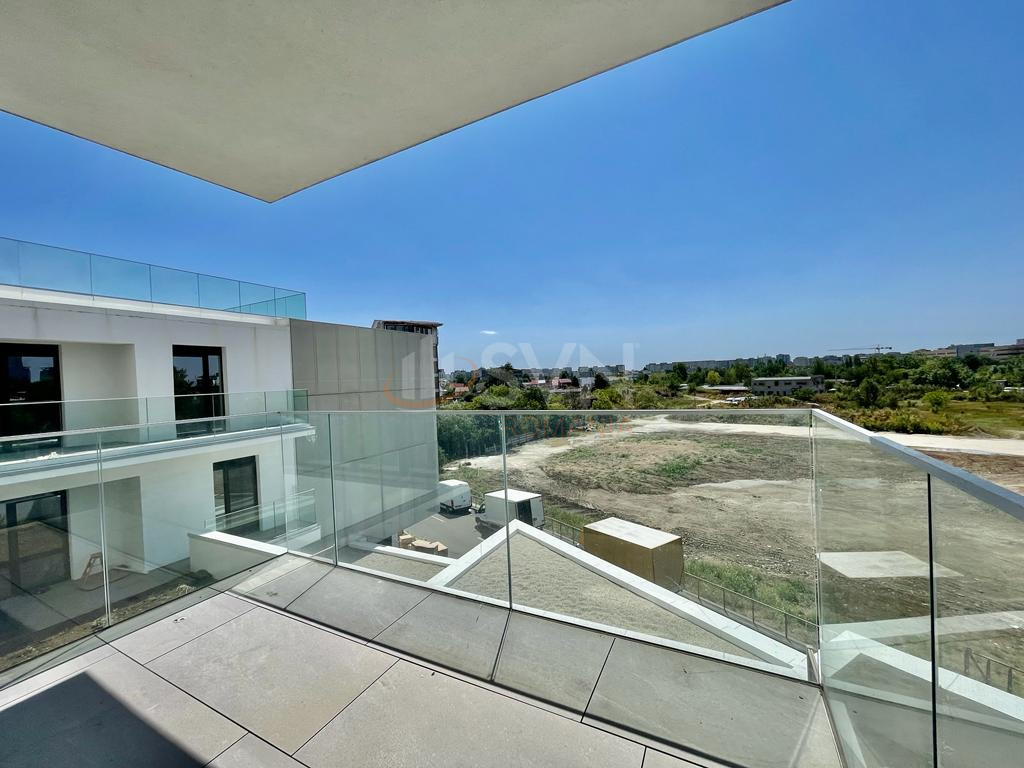 Apartament, 2 camere Bucuresti/Barbu Vacarescu