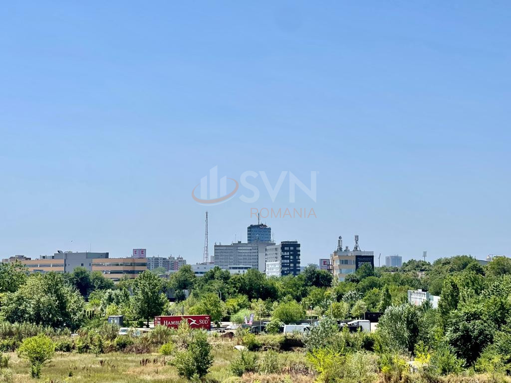 Apartament, 2 camere Bucuresti/Barbu Vacarescu