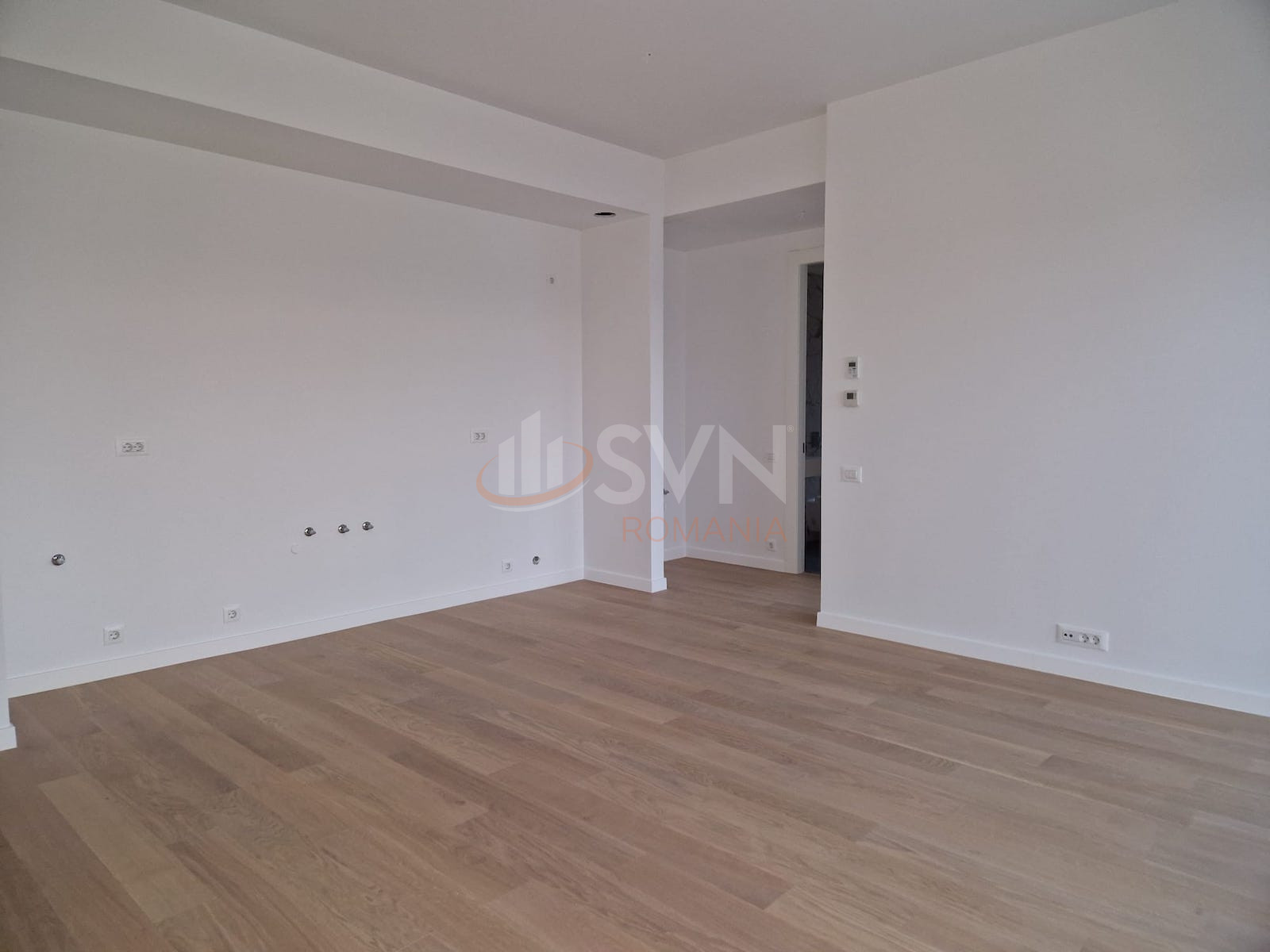Apartament, 2 camere Bucuresti/Barbu Vacarescu