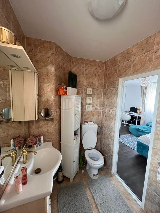 Apartament, 2 camere Bucuresti/Marasesti