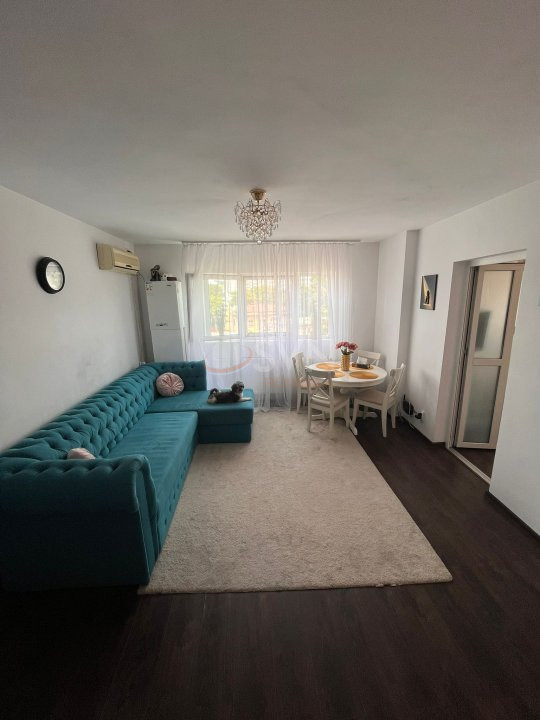 Apartament, 2 camere Bucuresti/Marasesti