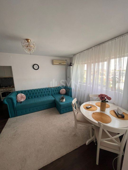 Apartament, 2 camere Bucuresti/Marasesti