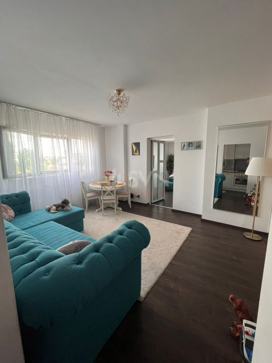 Apartament, 2 camere Bucuresti/Marasesti