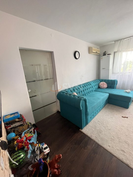 Apartament, 2 camere Bucuresti/Marasesti