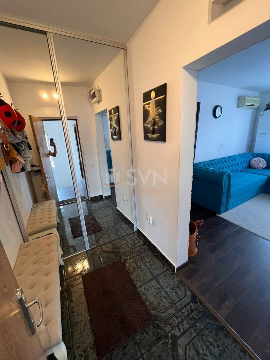 Apartament, 2 camere Bucuresti/Marasesti