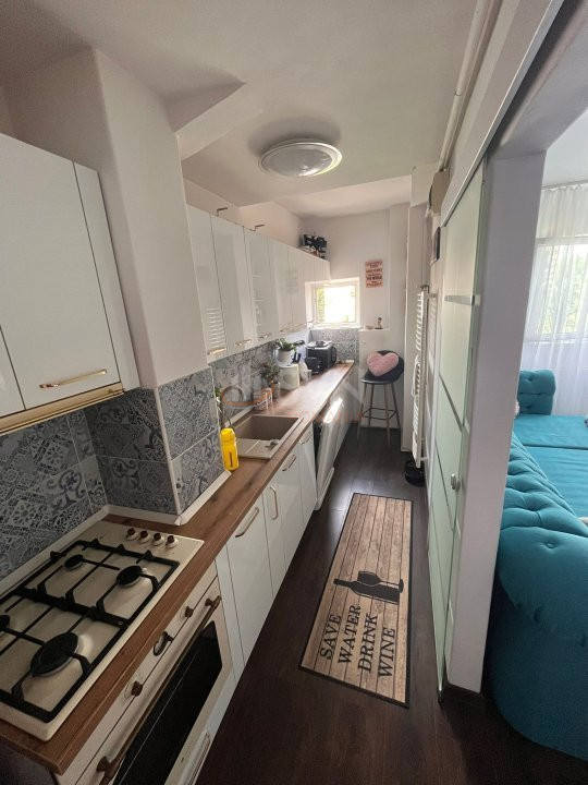 Apartament, 2 camere Bucuresti/Marasesti
