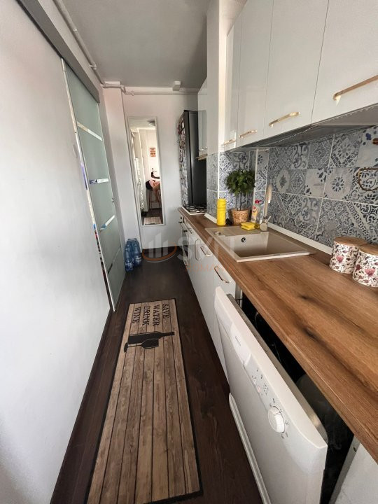 Apartament, 2 camere Bucuresti/Marasesti