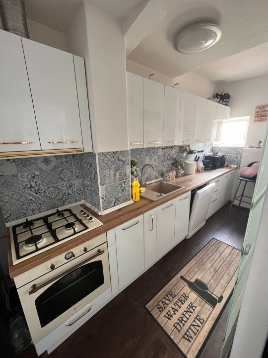 Apartament, 2 camere Bucuresti/Marasesti