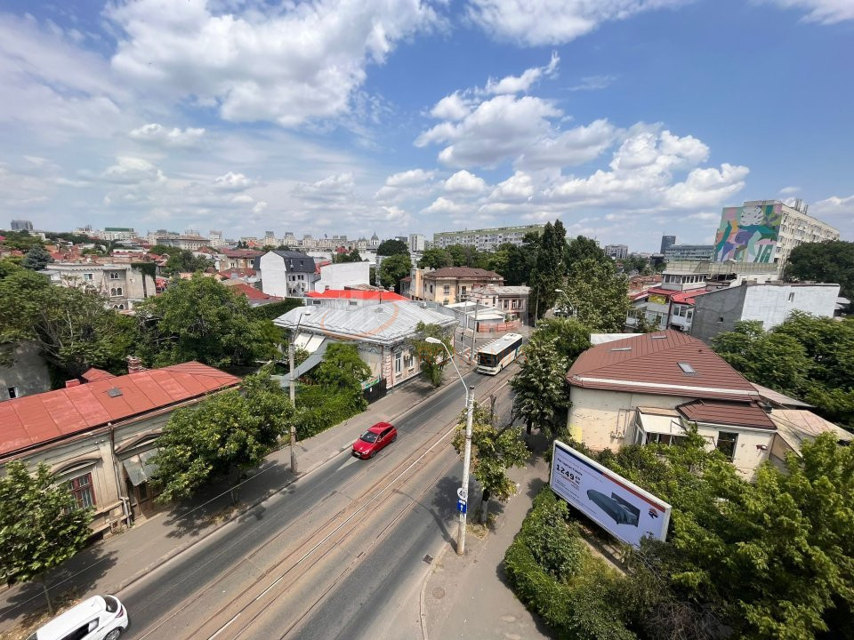 Apartament, 2 camere Bucuresti/Marasesti