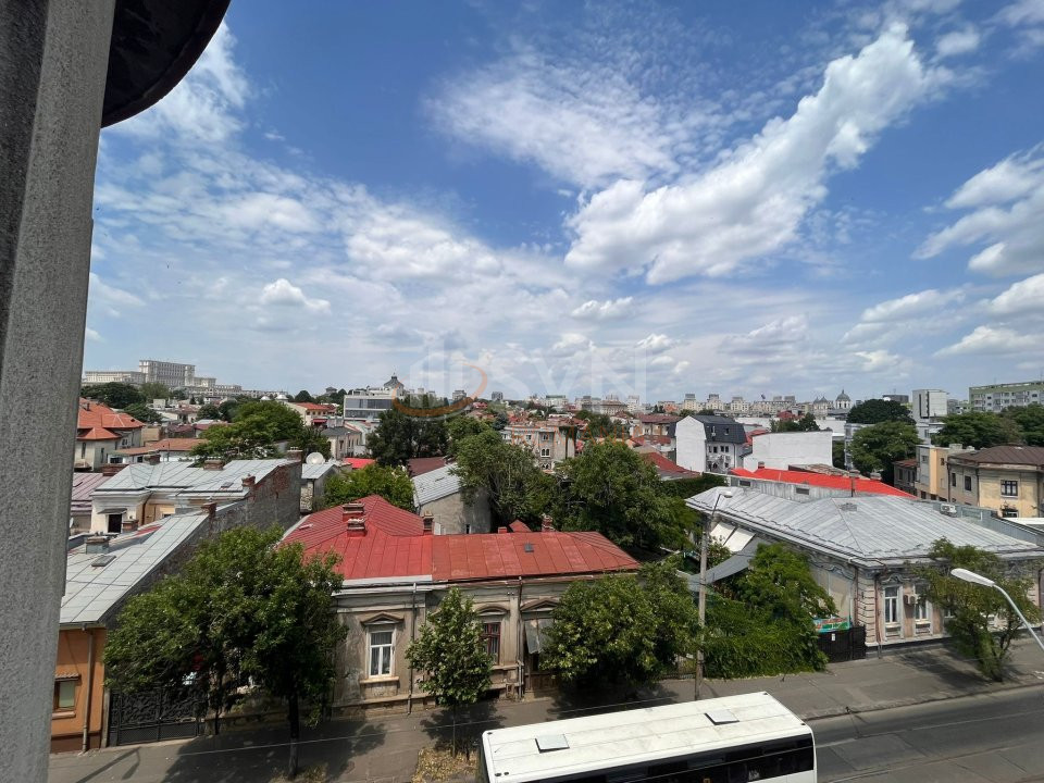 Apartament, 2 camere Bucuresti/Marasesti