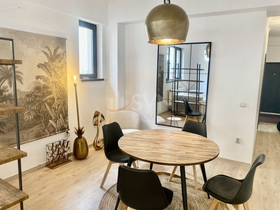 Apartament, 2 camere Bucuresti/1 Mai