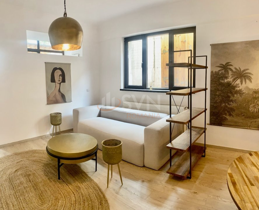 Apartament, 2 camere Bucuresti/1 Mai