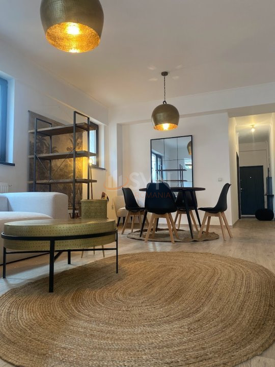 Apartament, 2 camere Bucuresti/1 Mai