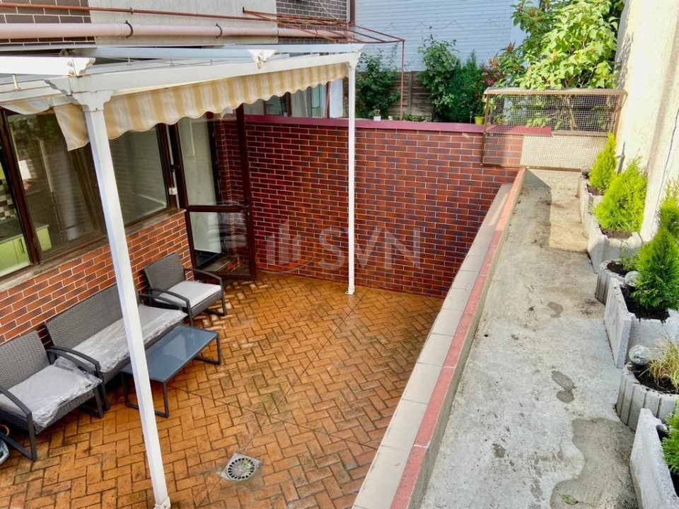 Apartament, 2 camere Bucuresti/1 Mai