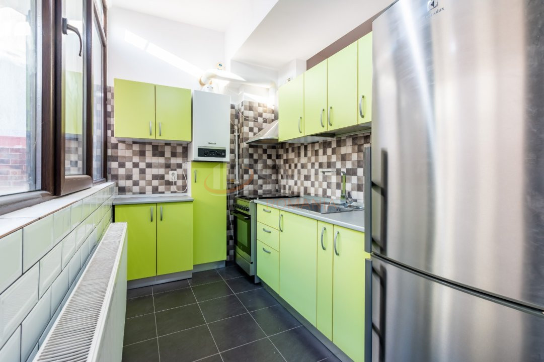 Apartament, 2 camere Bucuresti/1 Mai