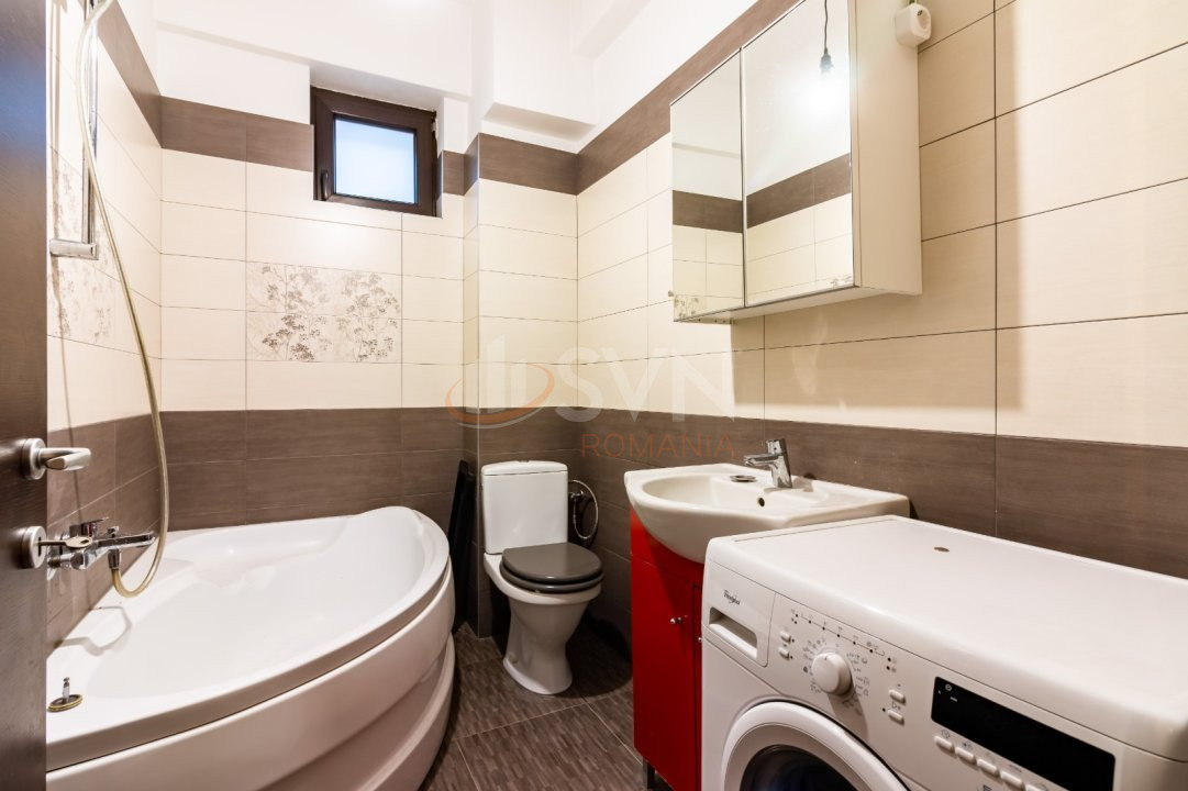 Apartament, 2 camere Bucuresti/1 Mai