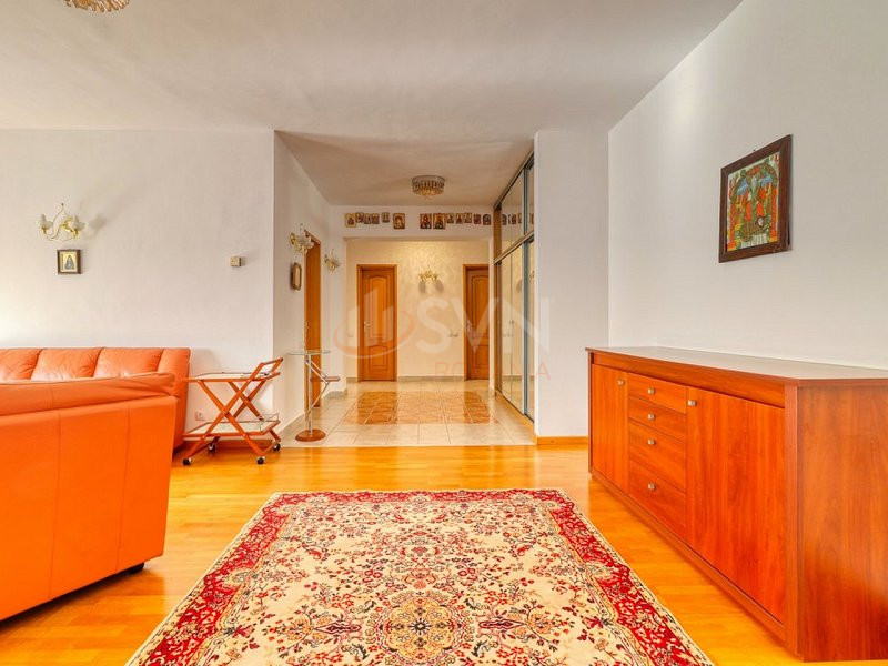 Apartament, 2 camere Bucuresti/Aviatorilor
