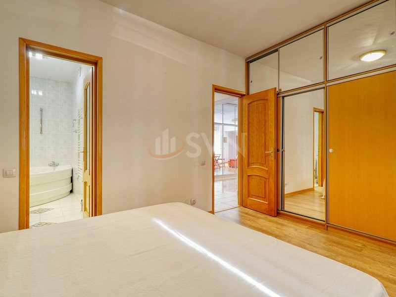 Apartament, 2 camere Bucuresti/Aviatorilor