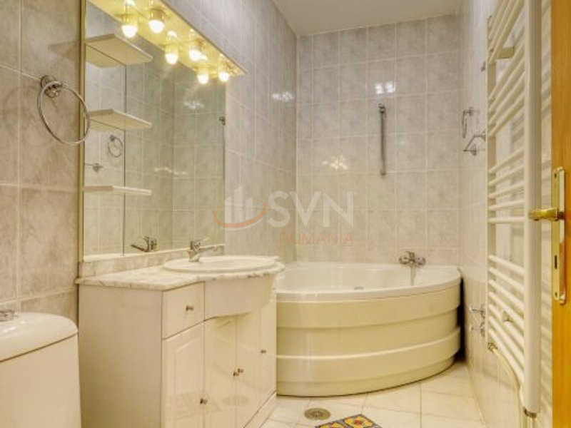 Apartament, 2 camere Bucuresti/Aviatorilor